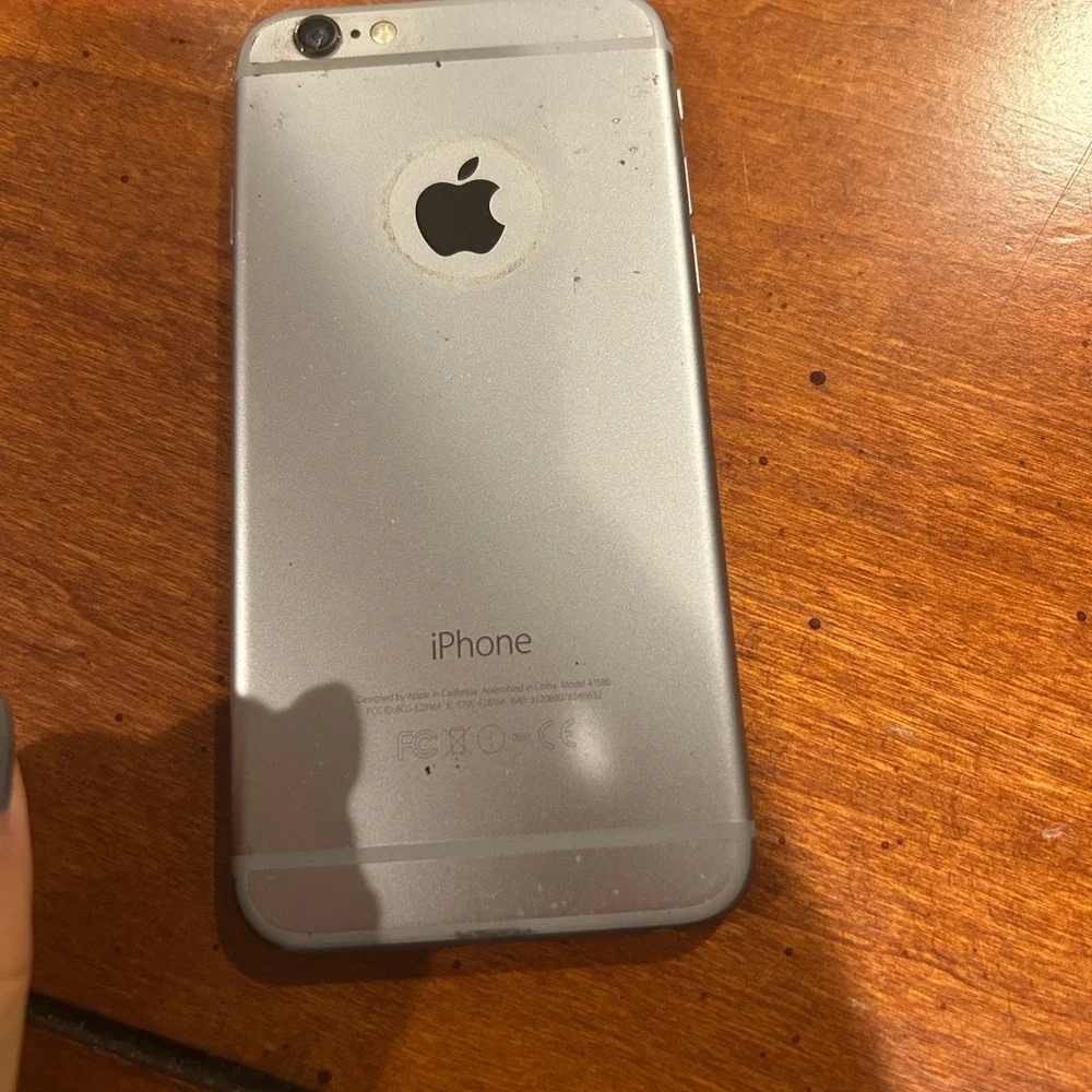 Apple iPhone 6